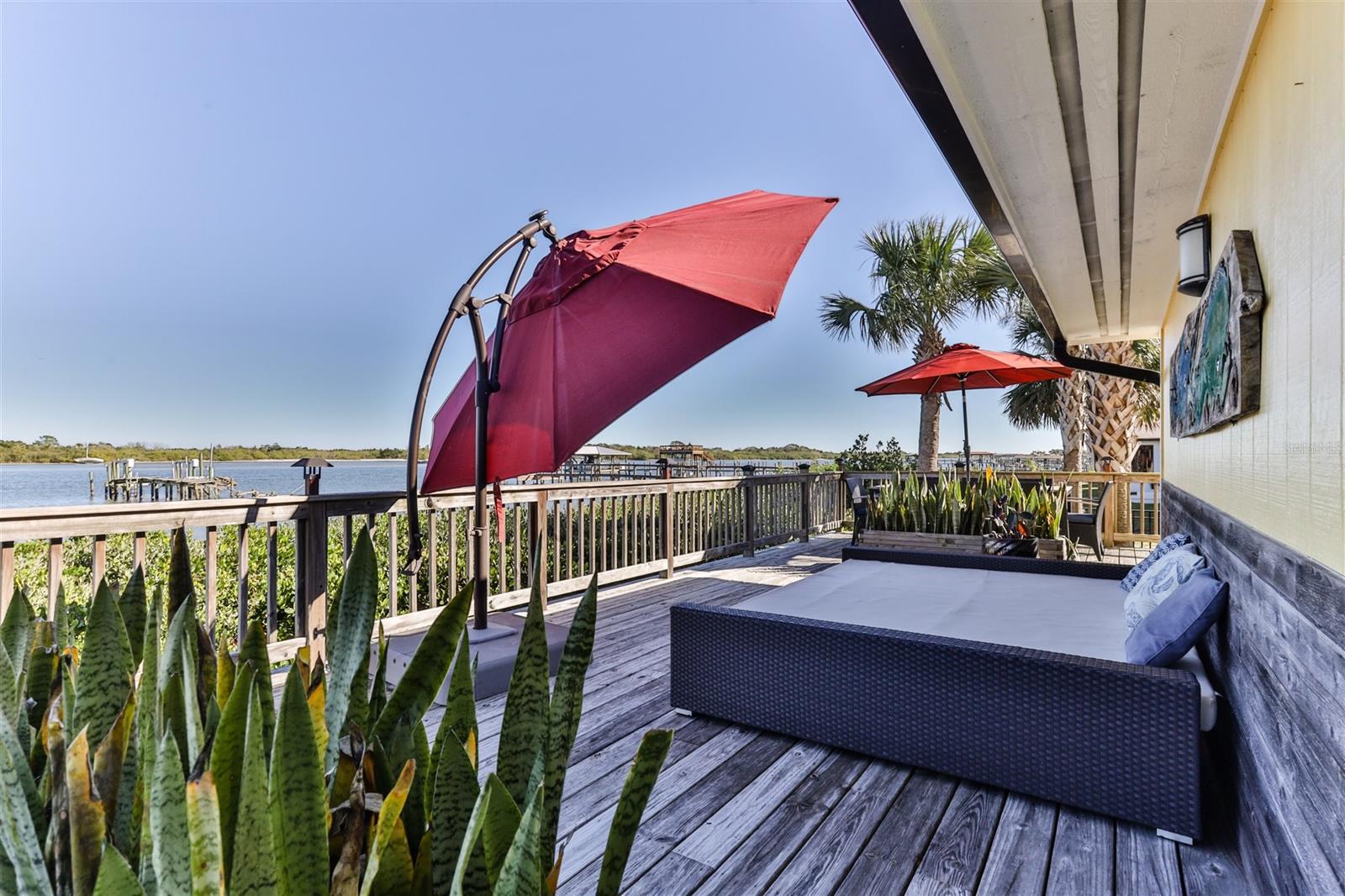 Mendall Homestead - Residential