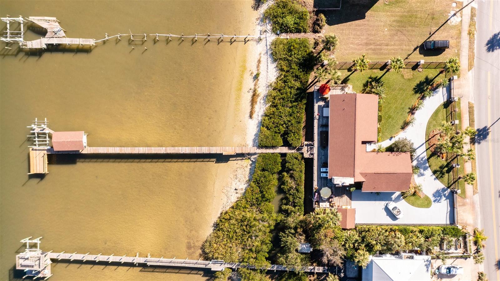 Mendall Homestead - Residential