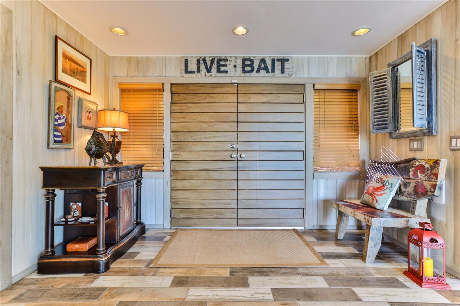 Mendall Homestead - Residential