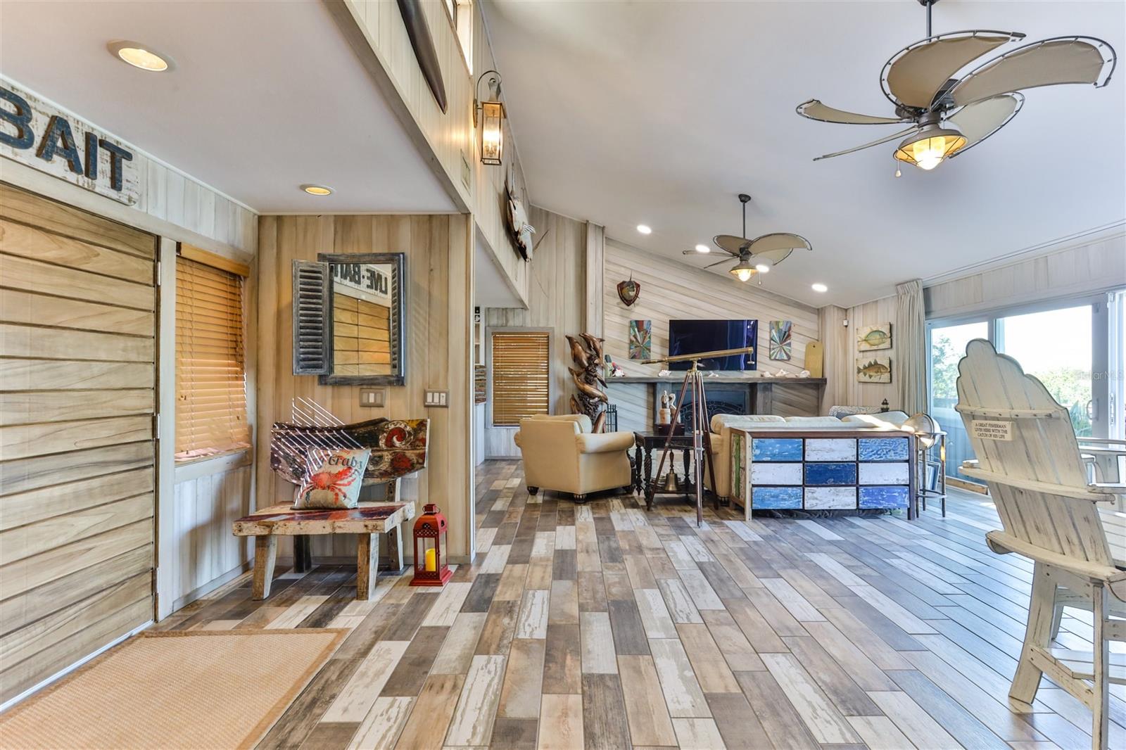 Mendall Homestead - Residential