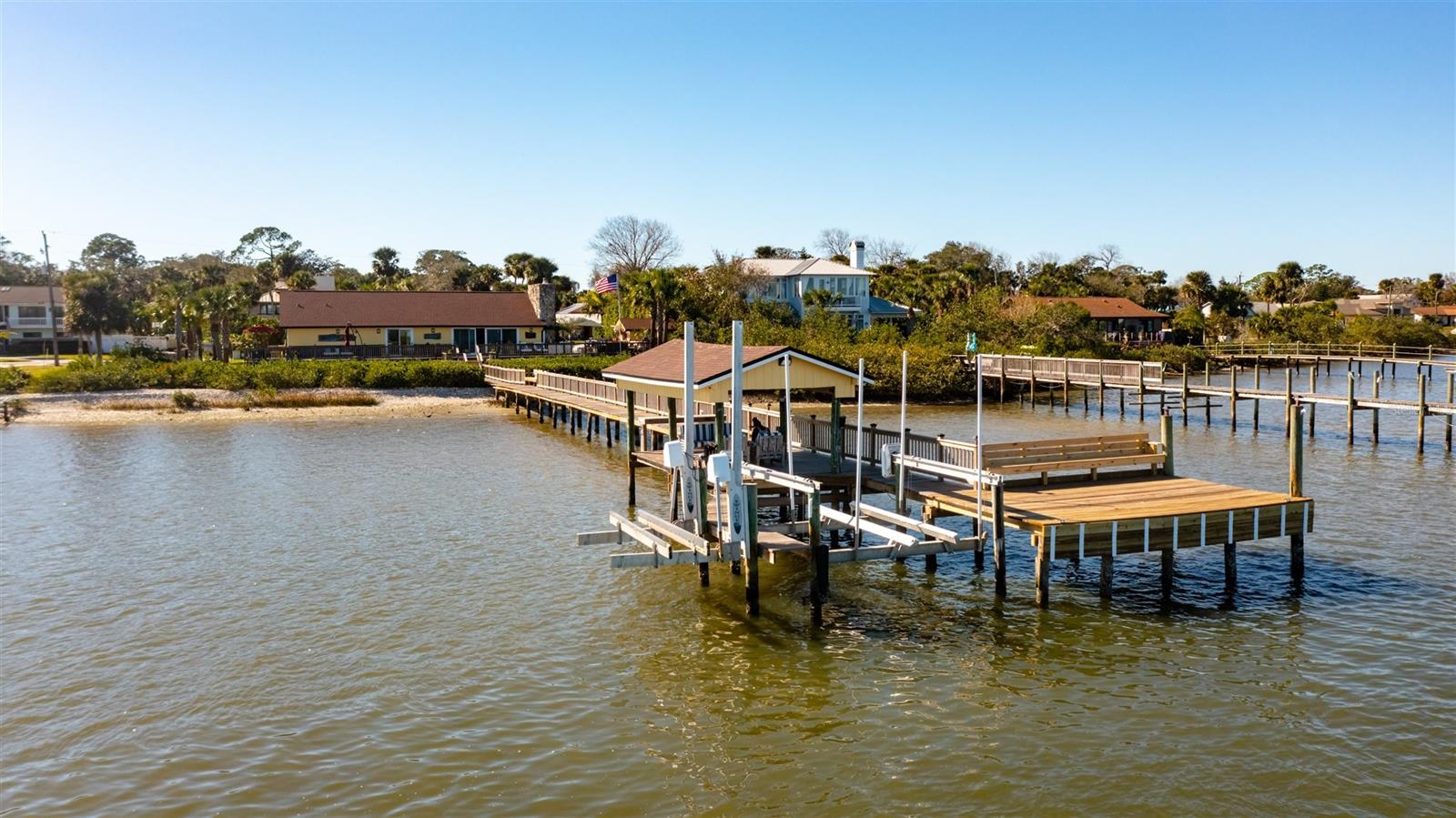 Mendall Homestead - Residential