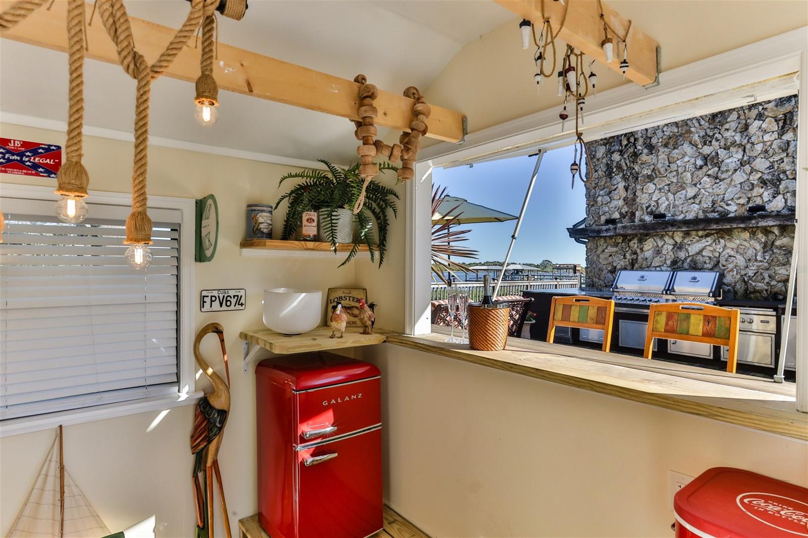 Mendall Homestead - Residential