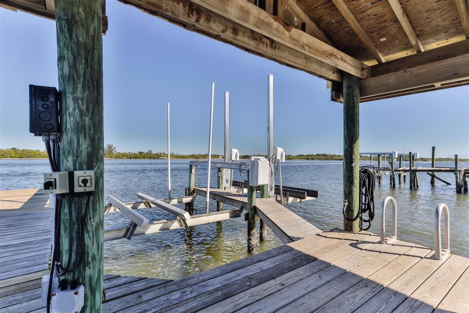 Mendall Homestead - Residential