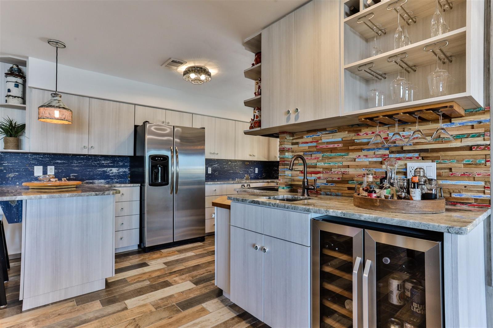 Mendall Homestead - Residential