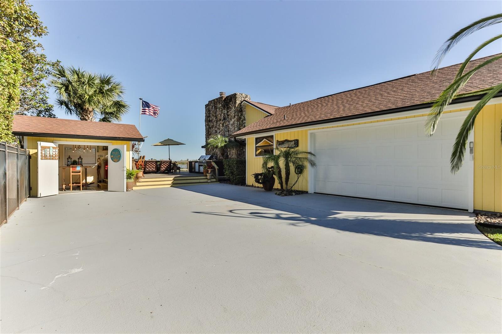 Mendall Homestead - Residential