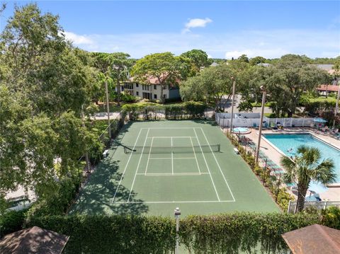 A home in BRADENTON