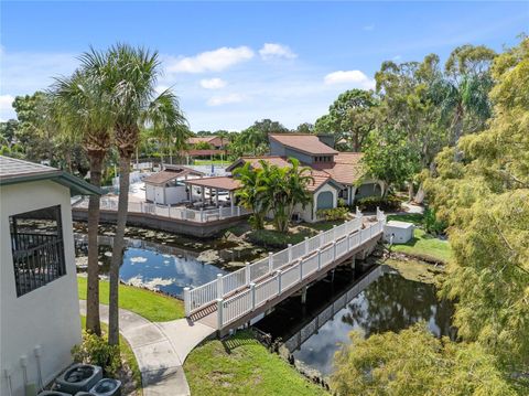 A home in BRADENTON