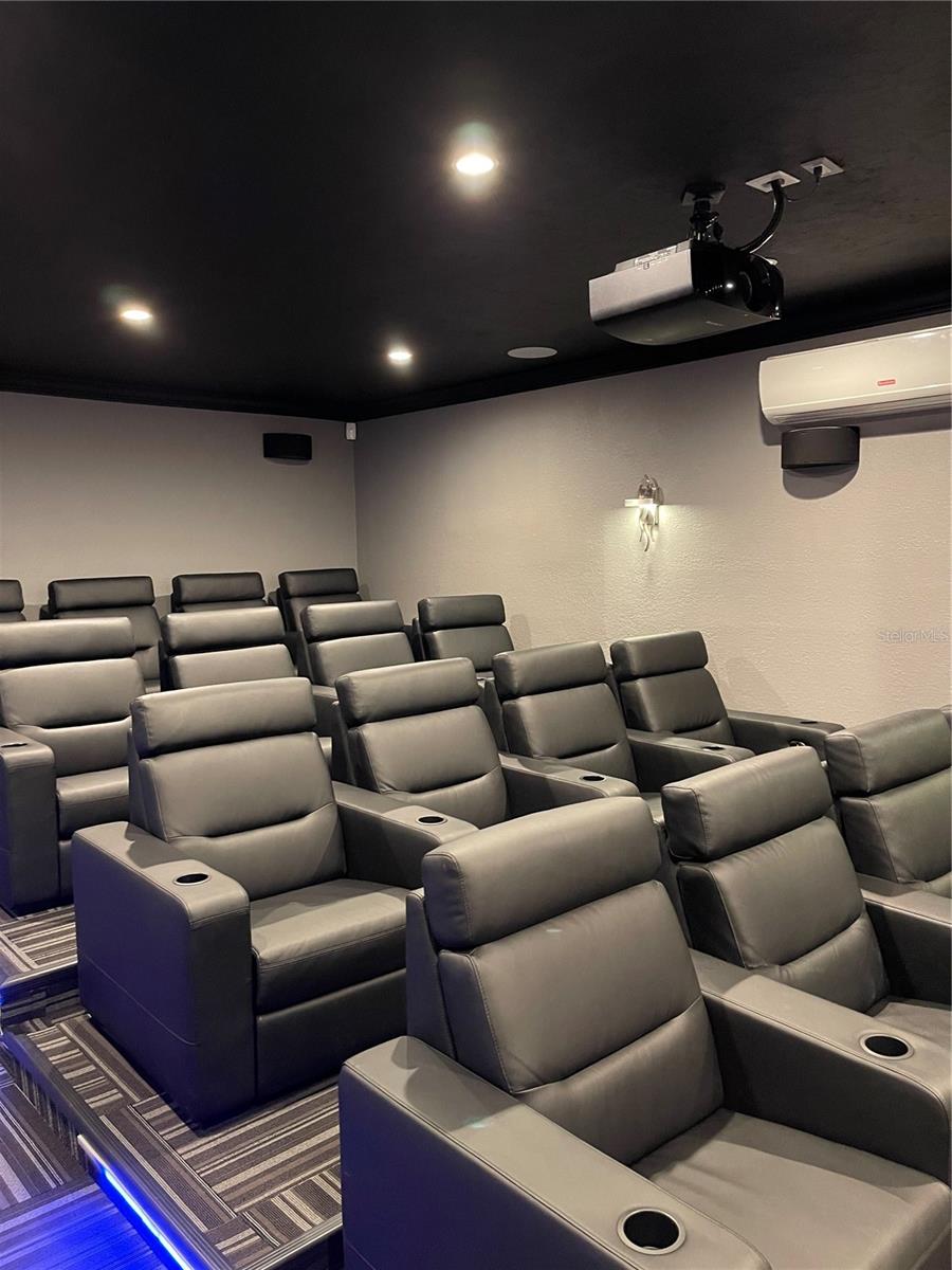 SARASOTA PALMS - Residential