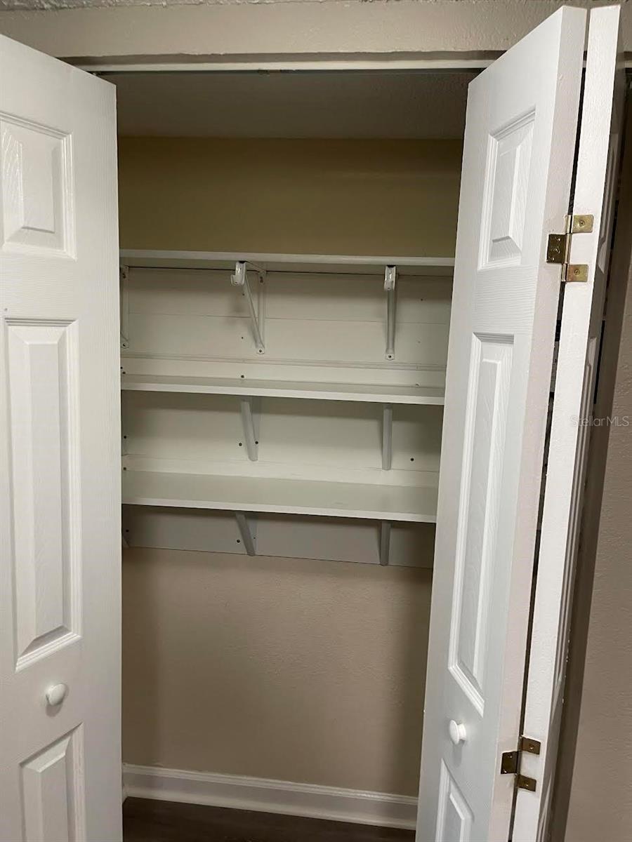 SARASOTA PALMS - Residential