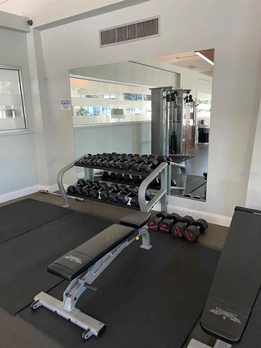 SARASOTA PALMS - Residential