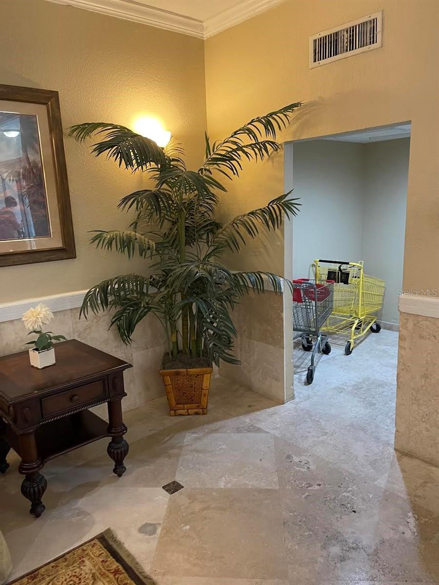 SARASOTA PALMS - Residential