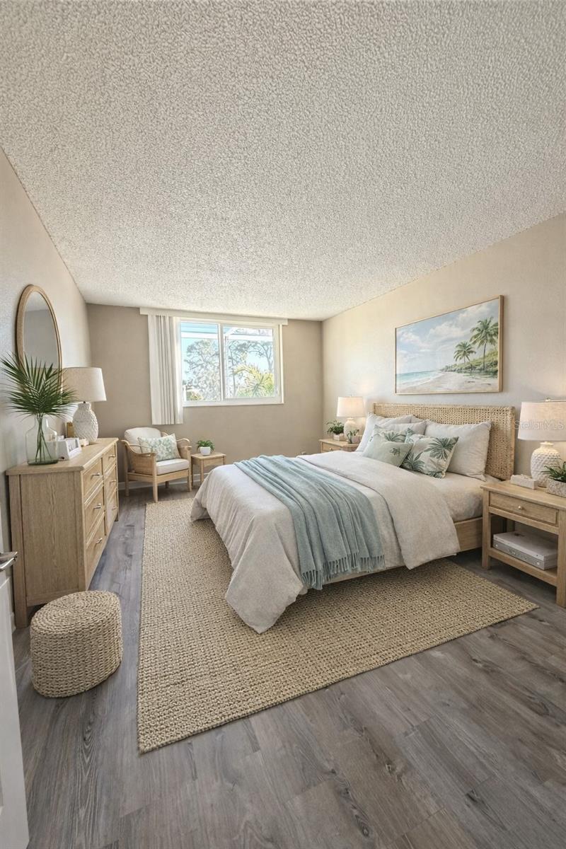 SARASOTA PALMS - Residential