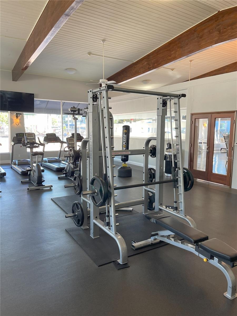 SARASOTA PALMS - Residential