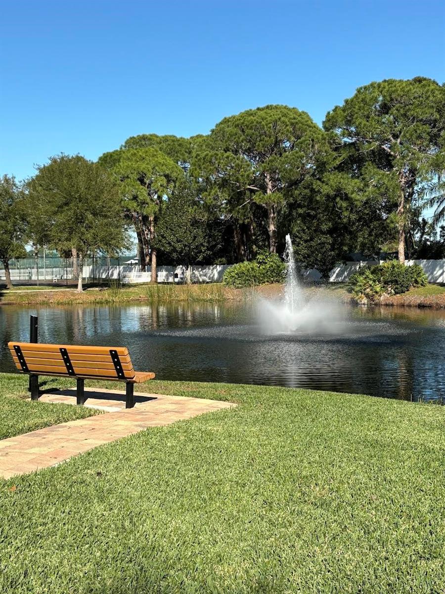 SARASOTA PALMS - Residential