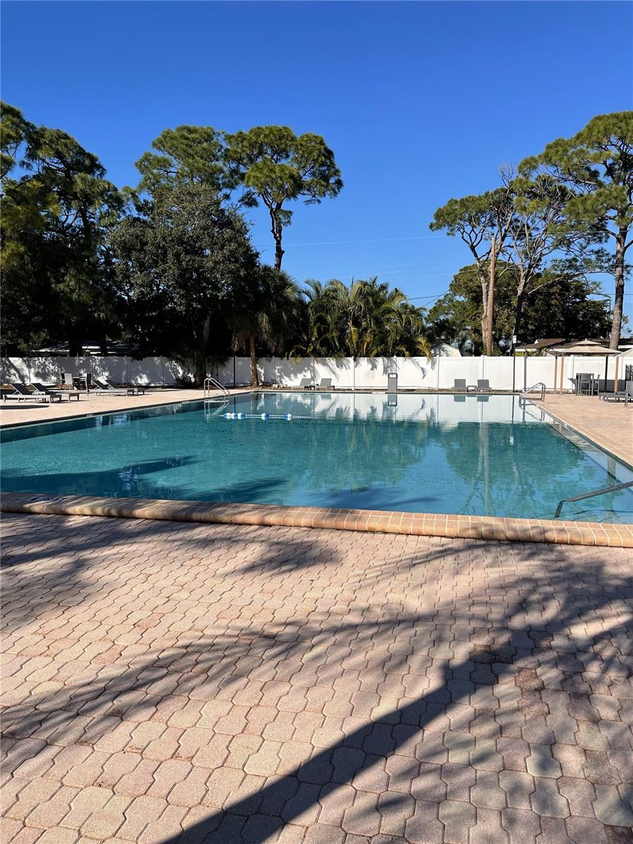 SARASOTA PALMS - Residential