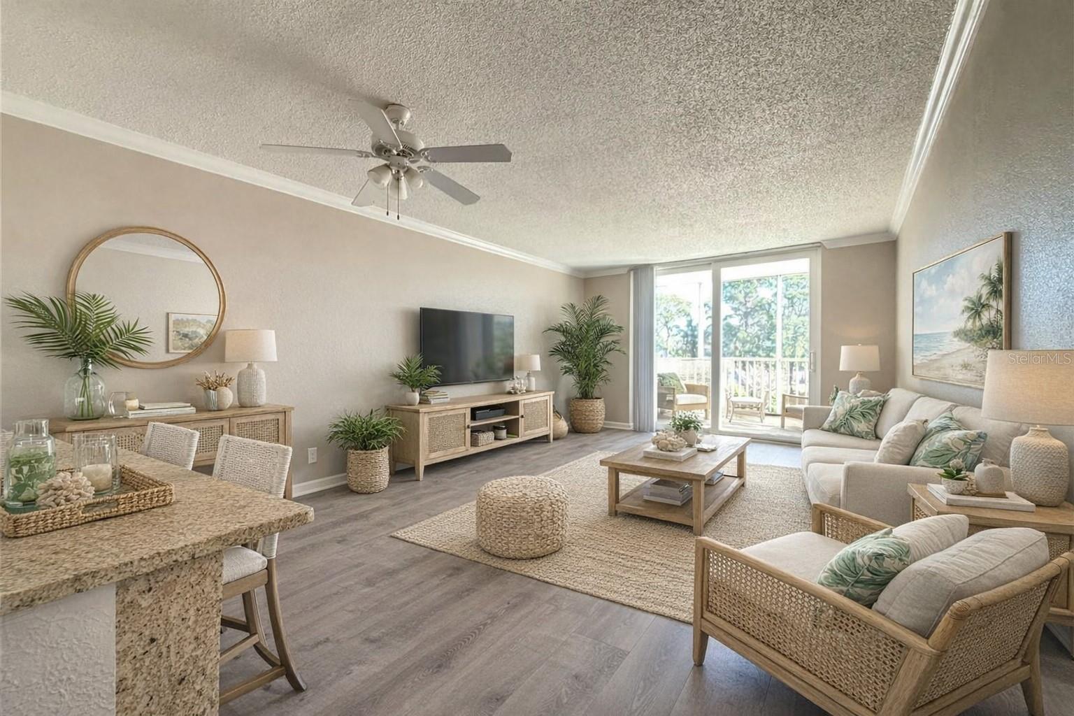 SARASOTA PALMS - Residential