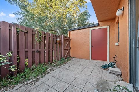 A home in WINTER PARK