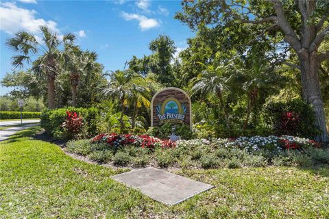 A home in BRADENTON