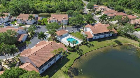 A home in BRADENTON