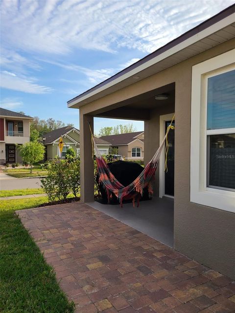 A home in KISSIMMEE