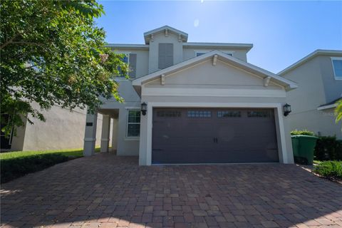 7432 MARKER AVENUE KISSIMMEE FL 34747