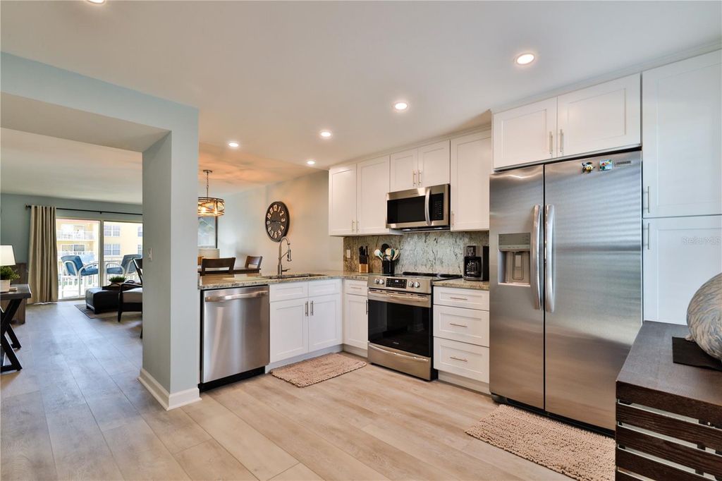 Photo of 3801 S Atlantic Avenue #UT204, New Smyrna Beach, FL 32169 (MLS # NS1087131)