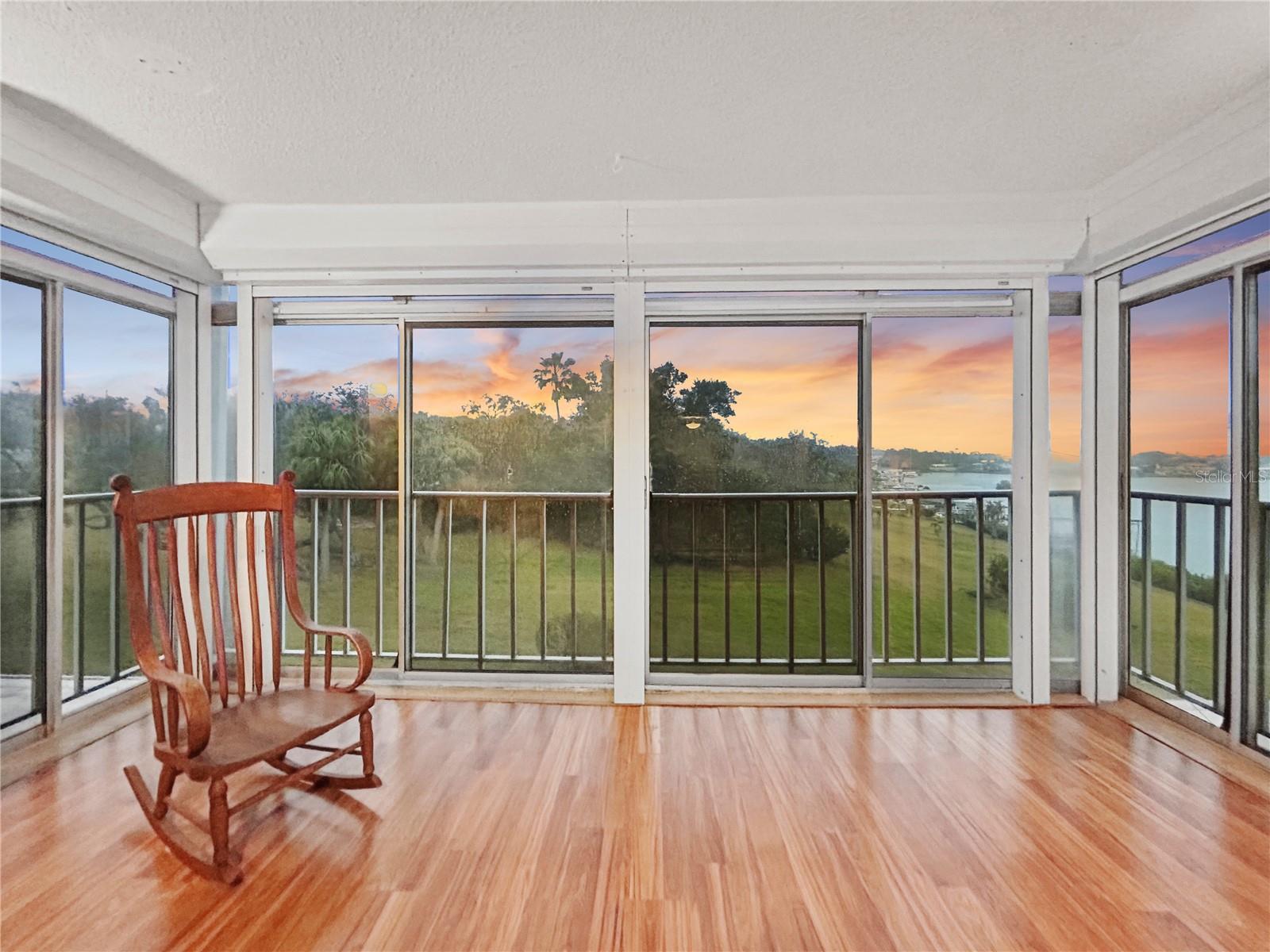 50 HARBOR-VIEW LANE CONDO - Residential