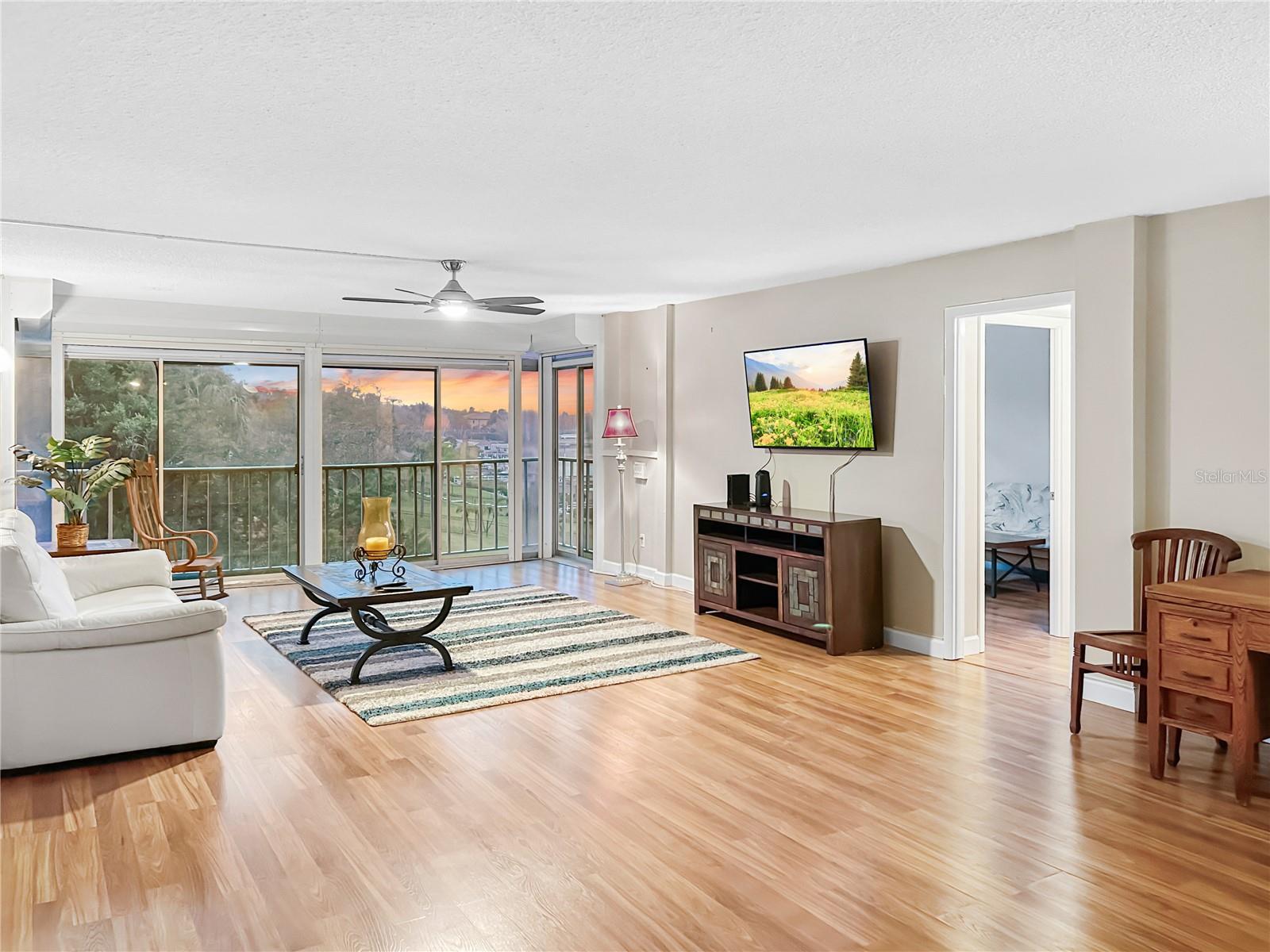 50 HARBOR-VIEW LANE CONDO - Residential