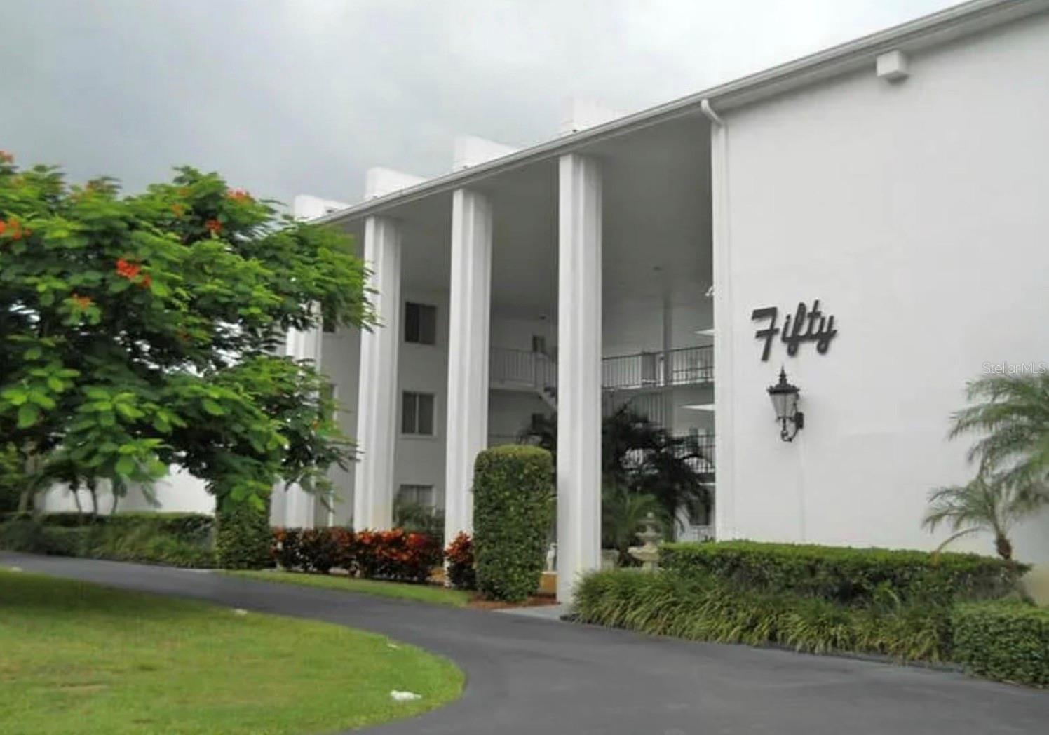 50 HARBOR-VIEW LANE CONDO - Residential