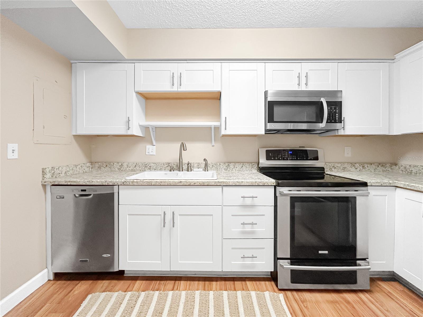 50 HARBOR-VIEW LANE CONDO - Residential