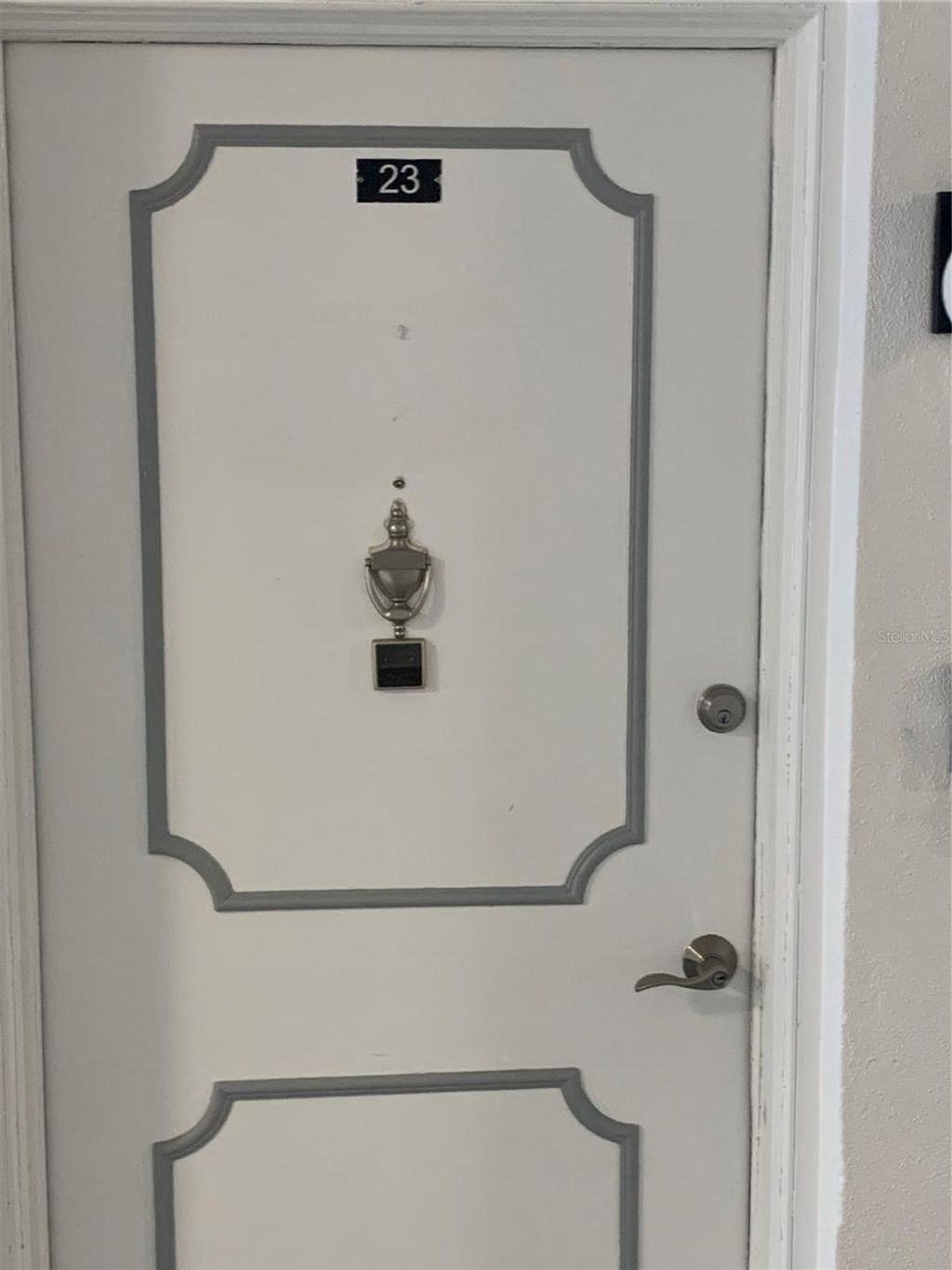 Photo of 50 Harbor View Ln, Belleair Bluffs, FL 33770 (MLS # TB8477395)