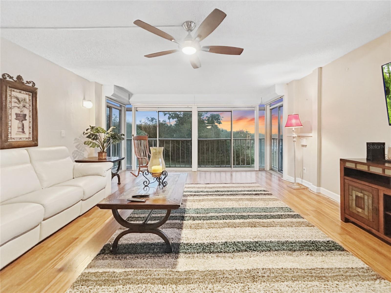 50 HARBOR-VIEW LANE CONDO - Residential