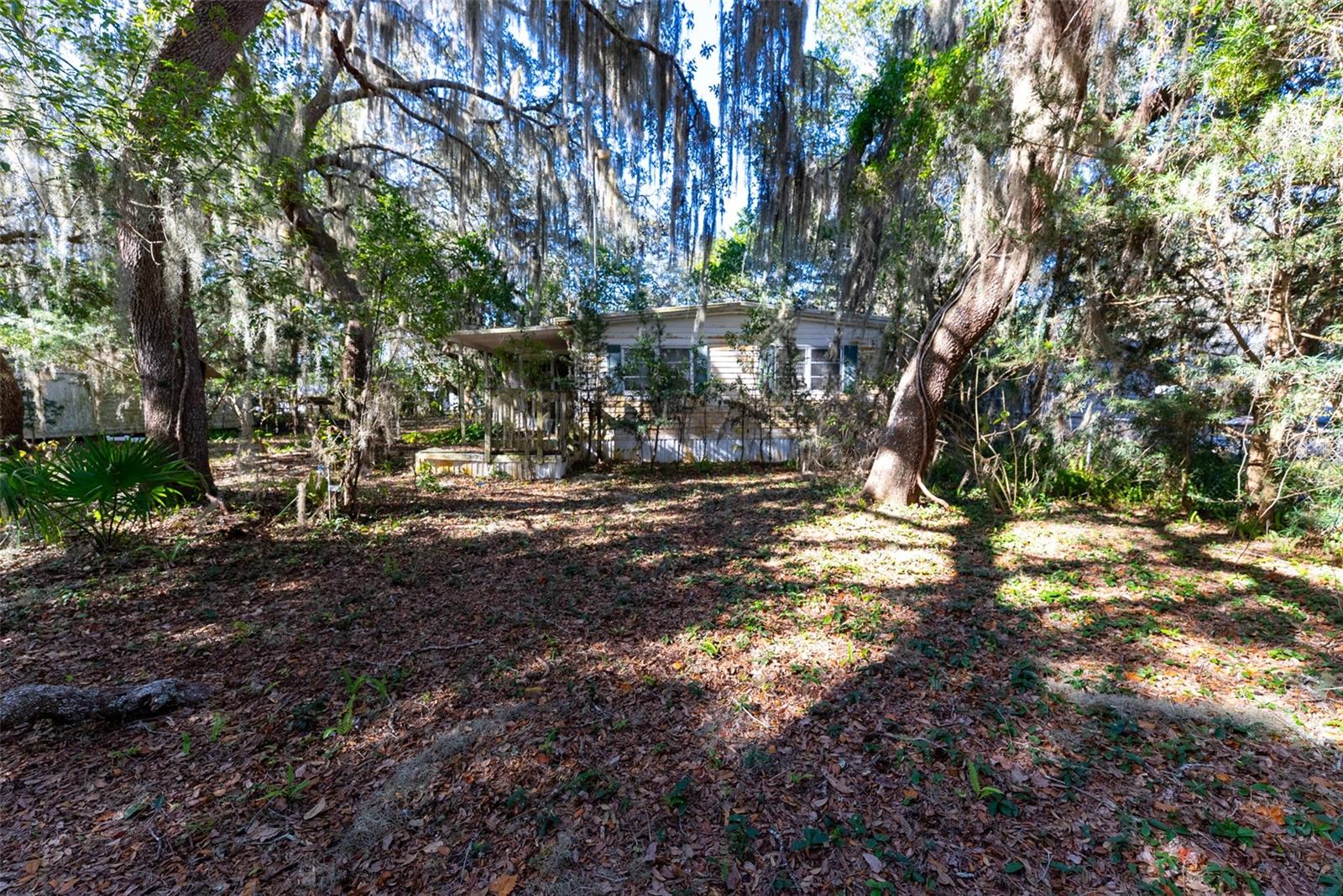 KERSHORES - Residential