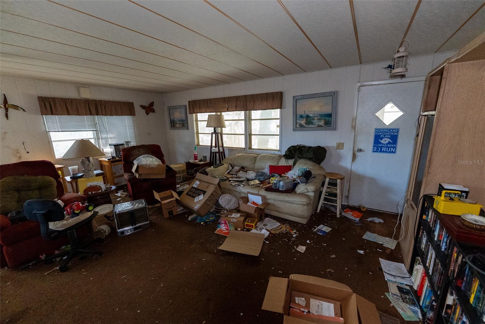 KERSHORES - Residential