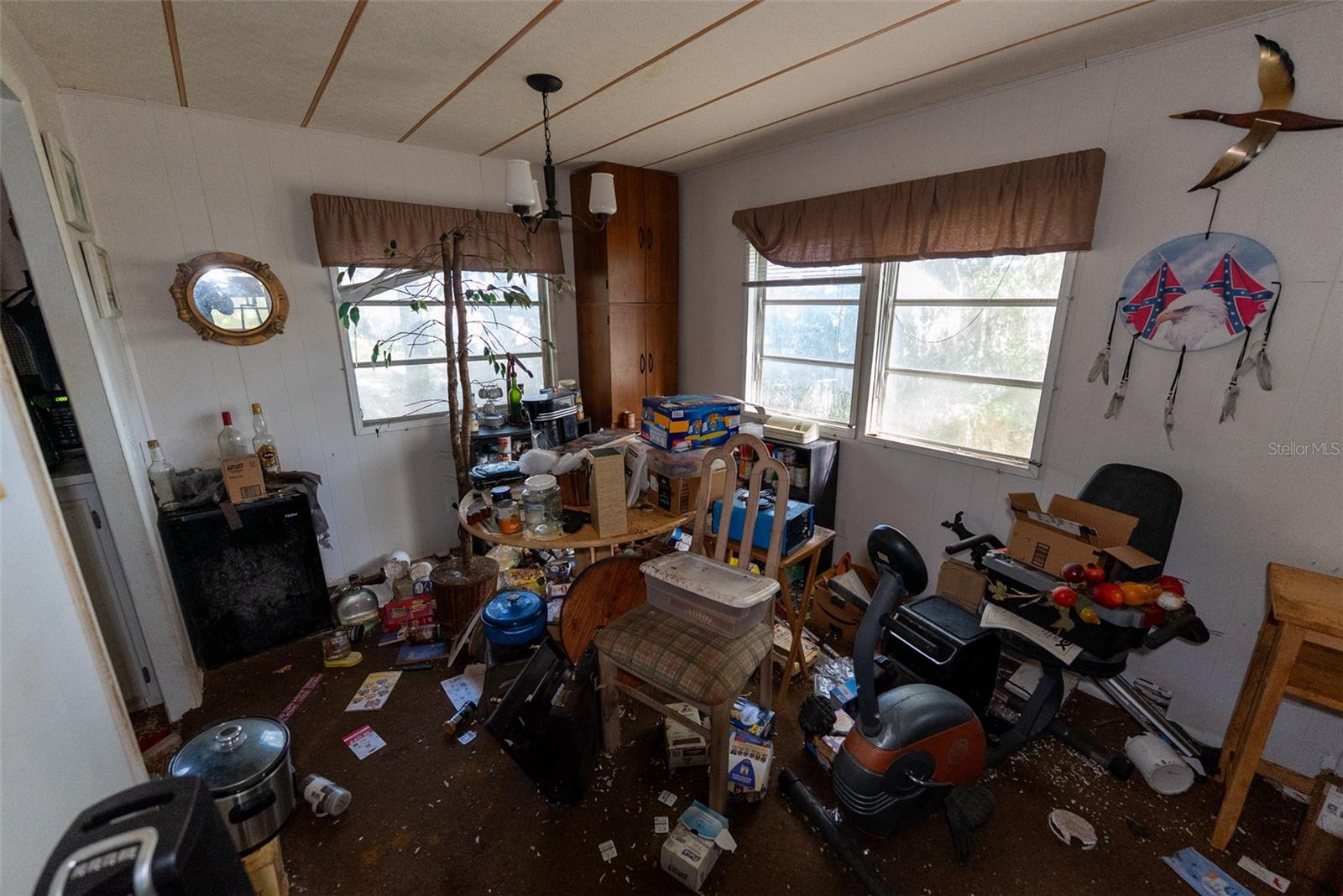 KERSHORES - Residential