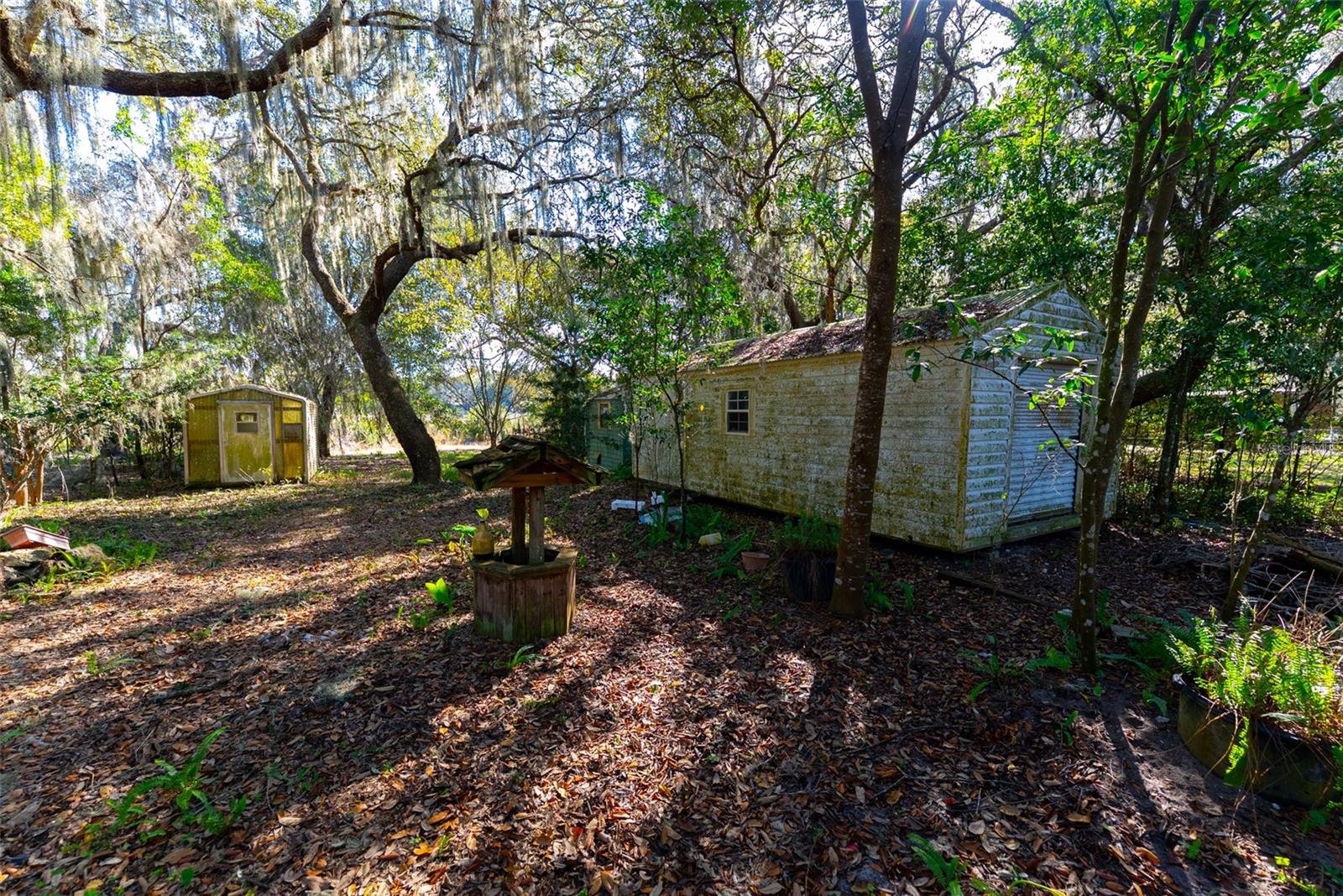 KERSHORES - Residential