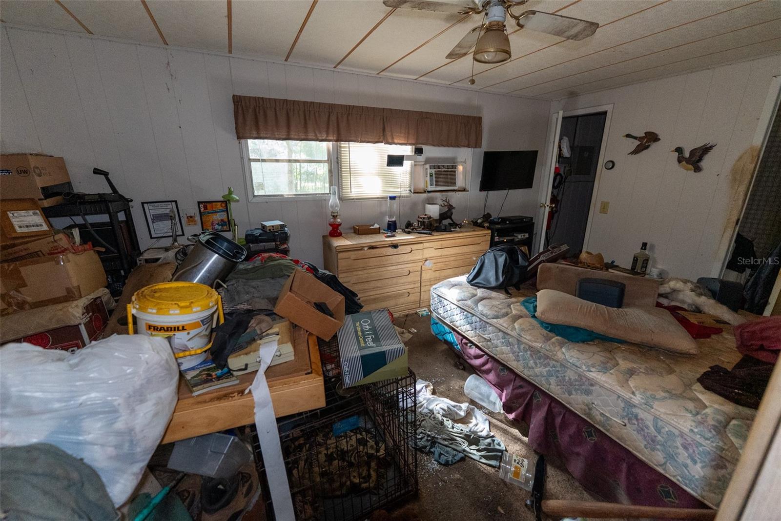 KERSHORES - Residential