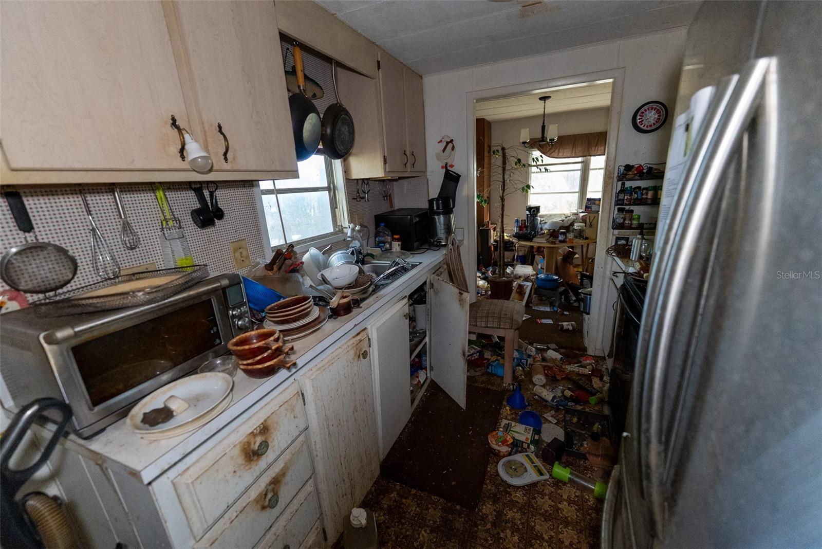 KERSHORES - Residential