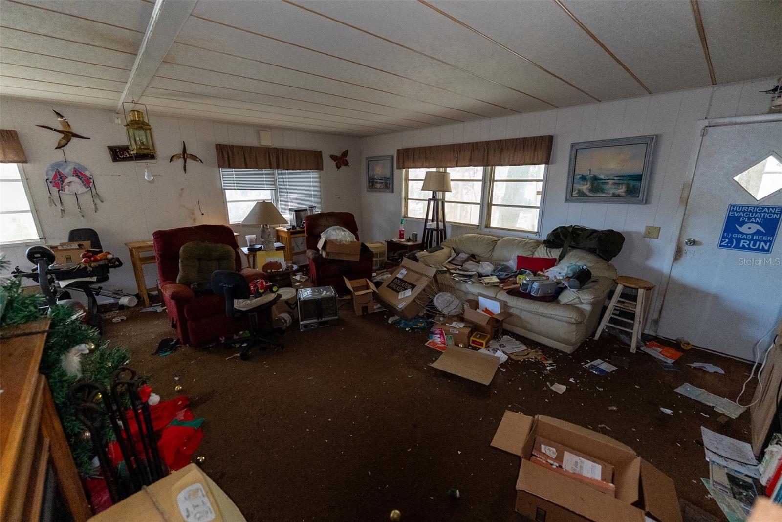 KERSHORES - Residential