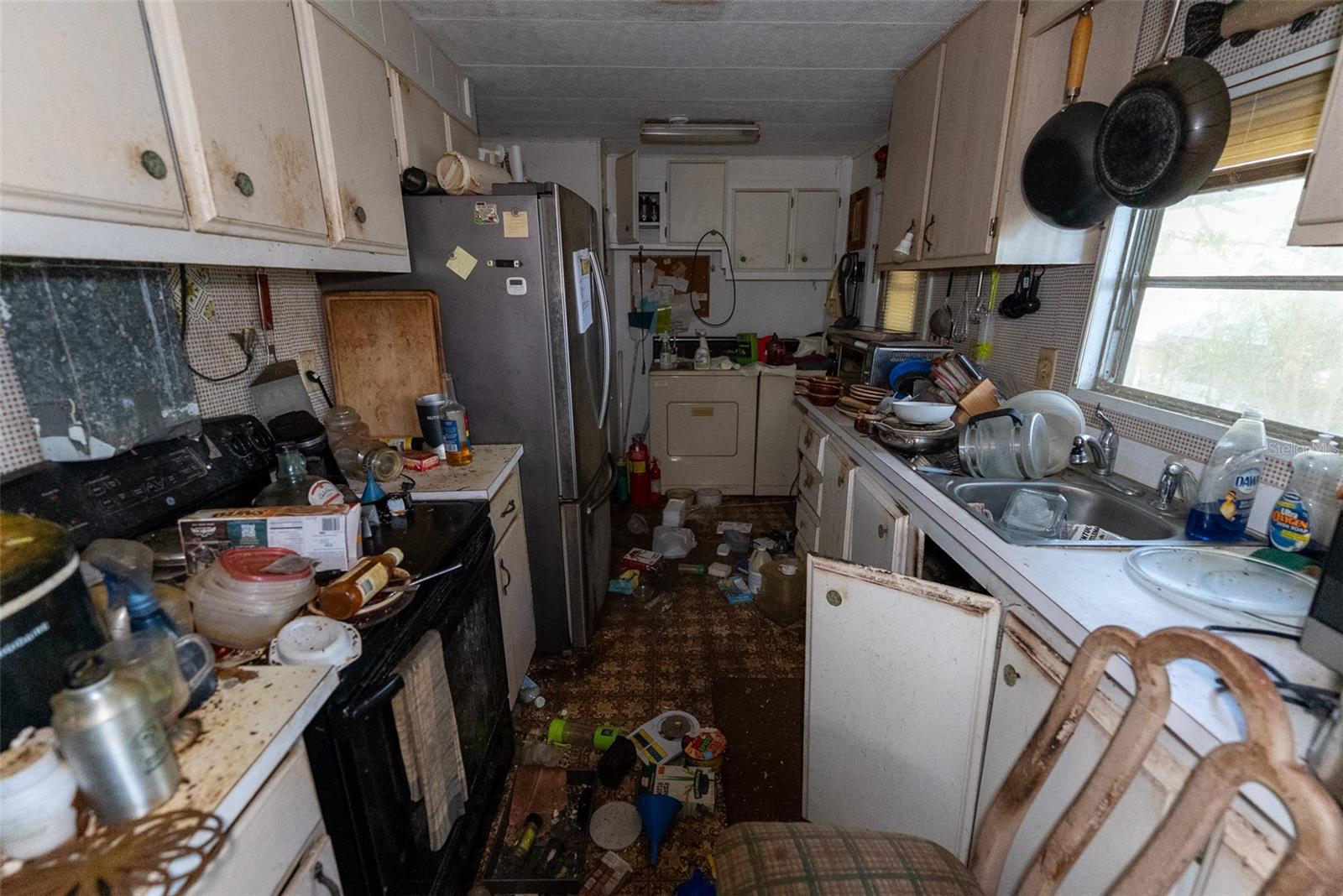 KERSHORES - Residential