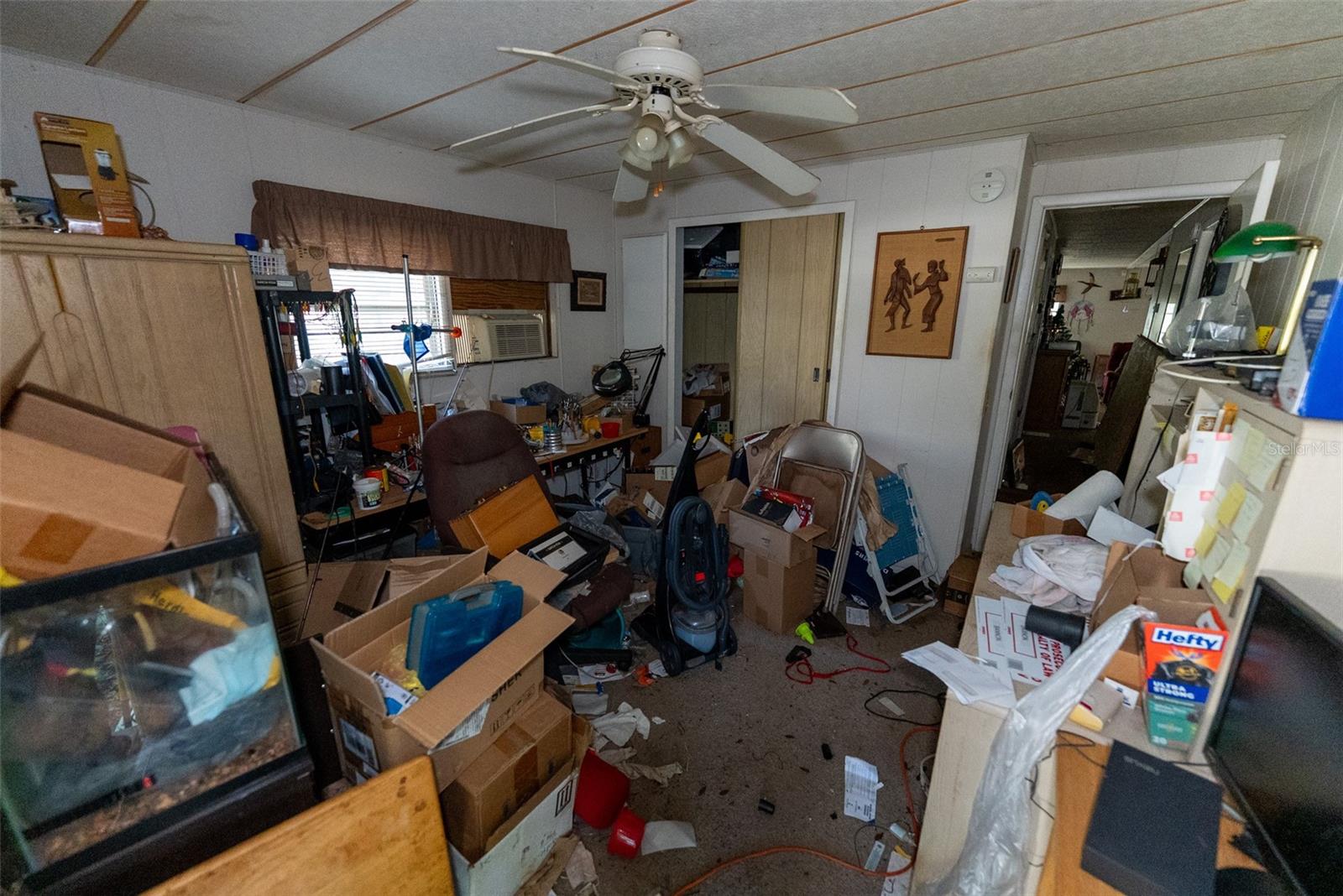 KERSHORES - Residential