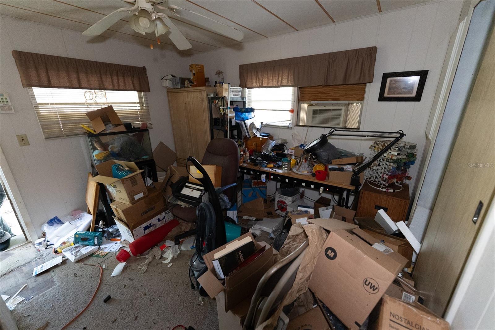 KERSHORES - Residential