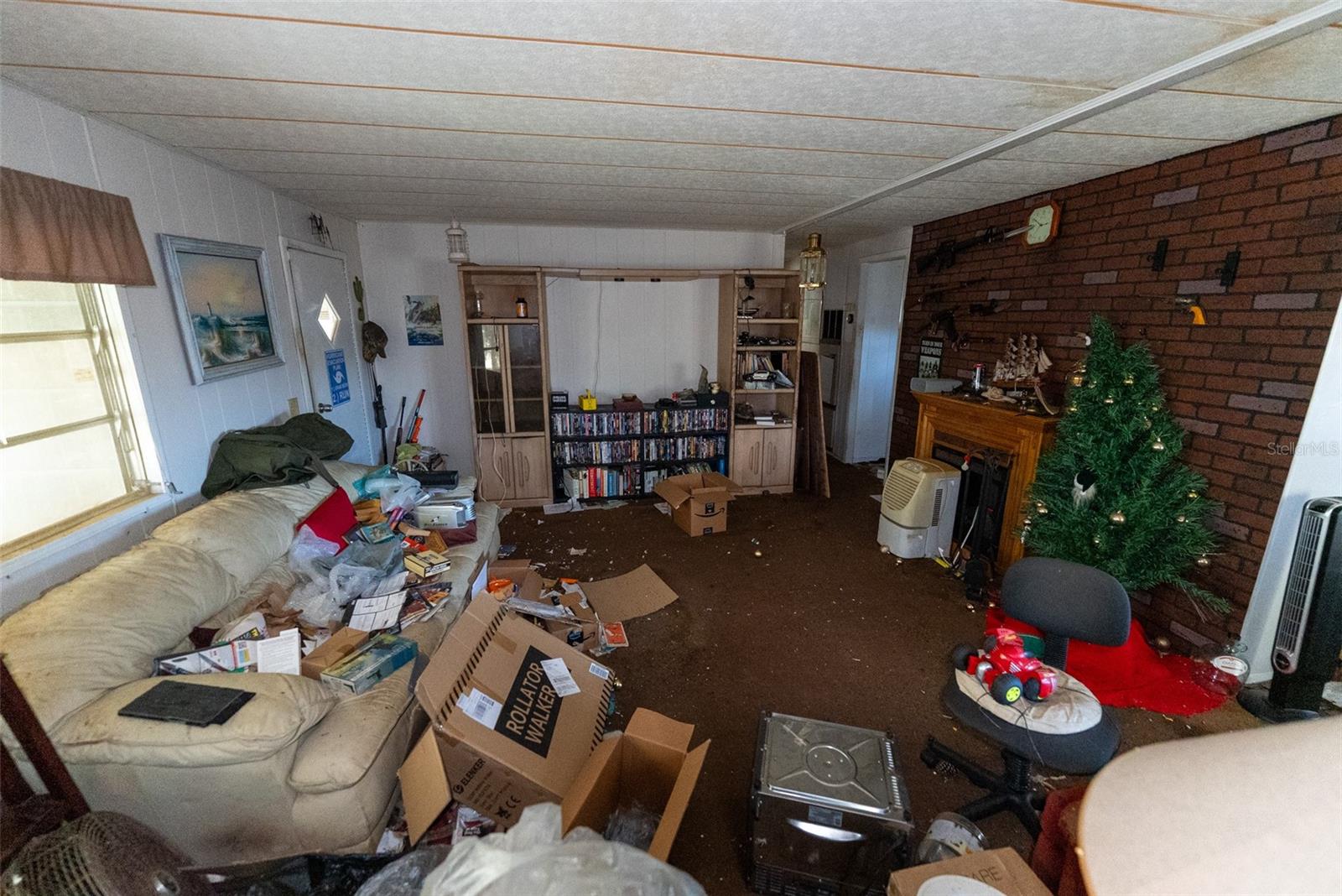 KERSHORES - Residential