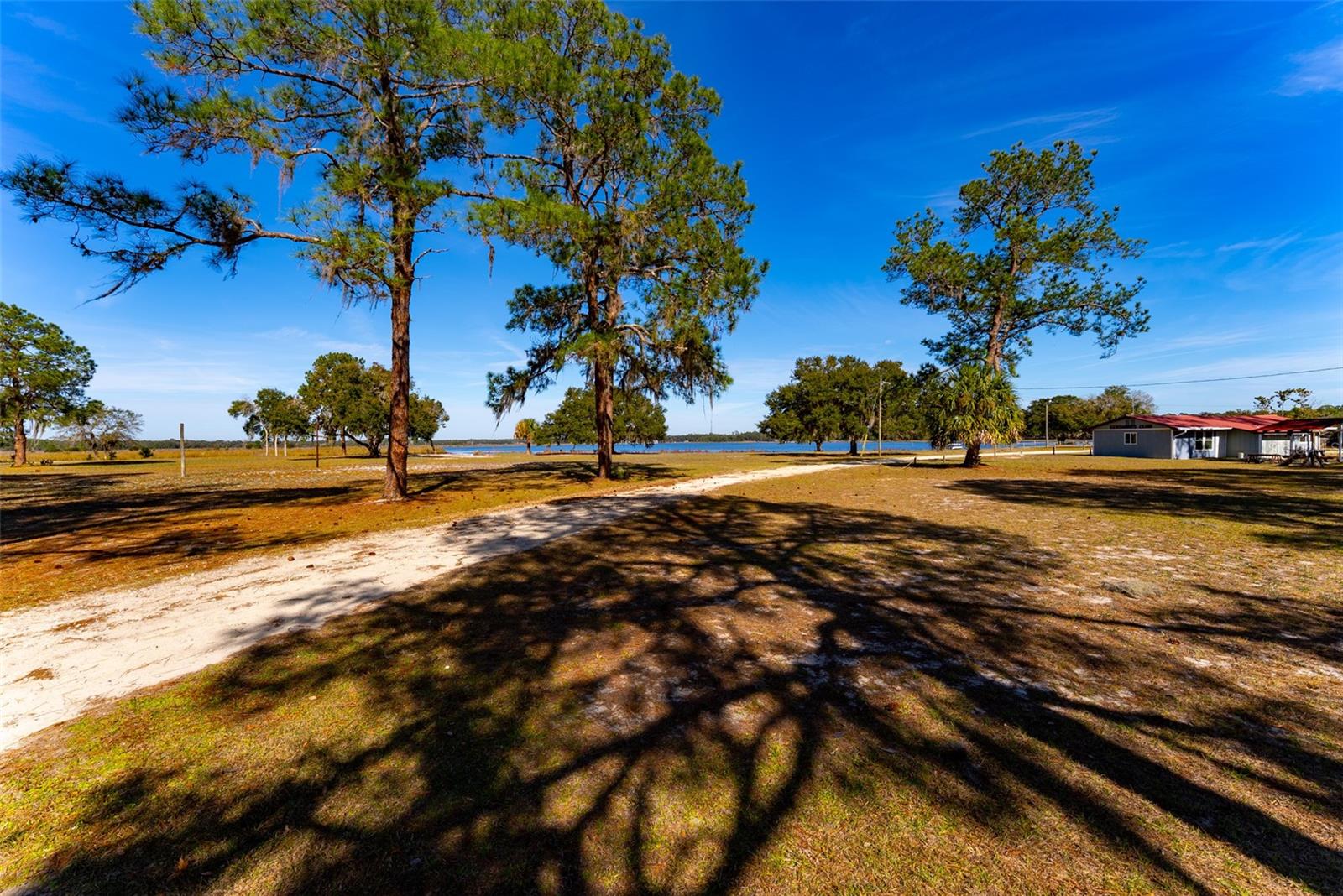 KERSHORES - Residential