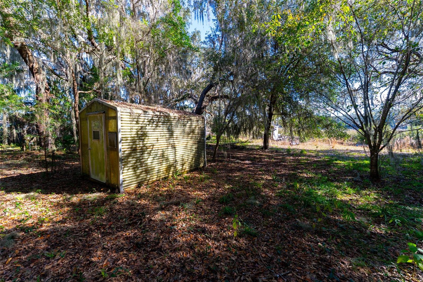 KERSHORES - Residential