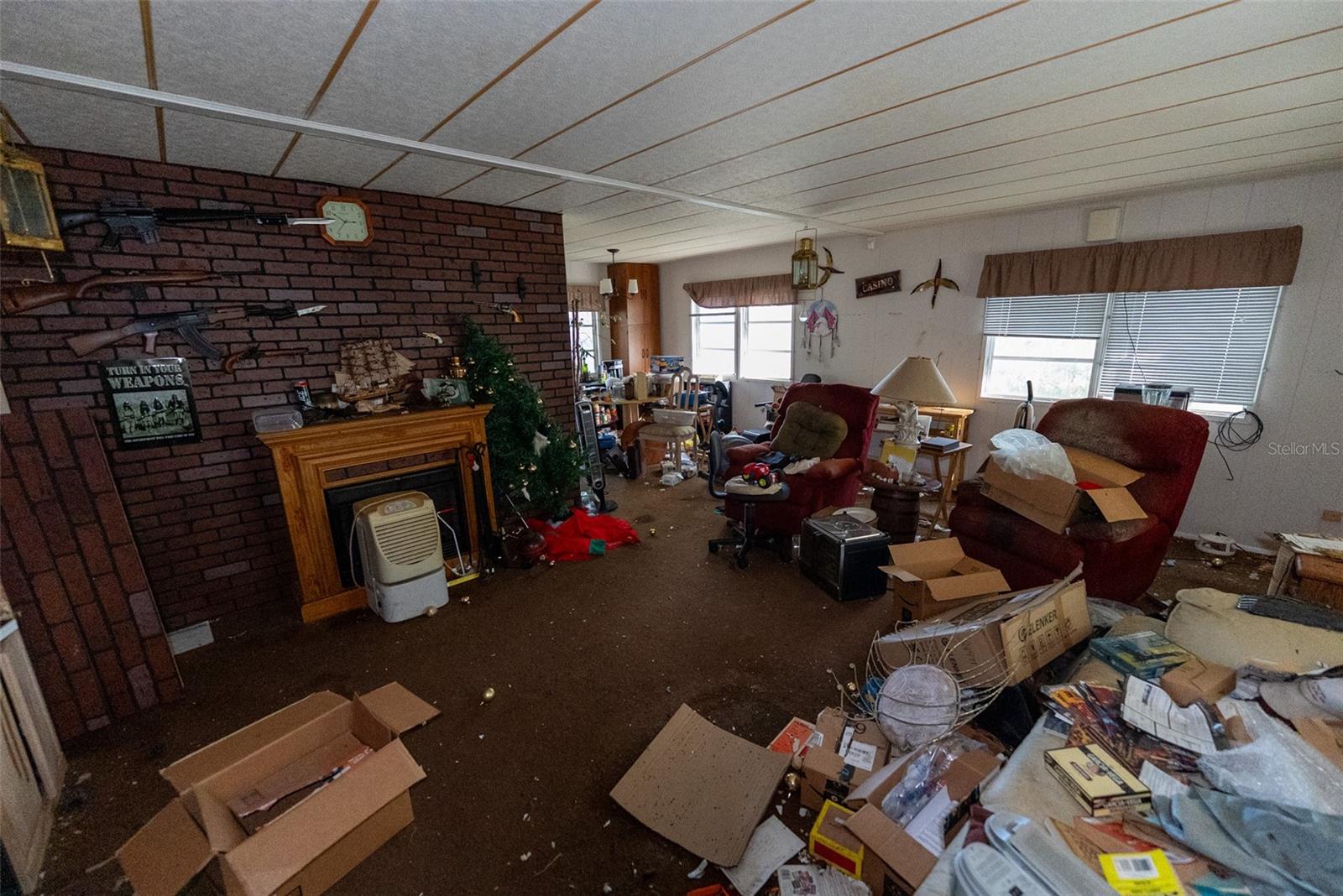 KERSHORES - Residential