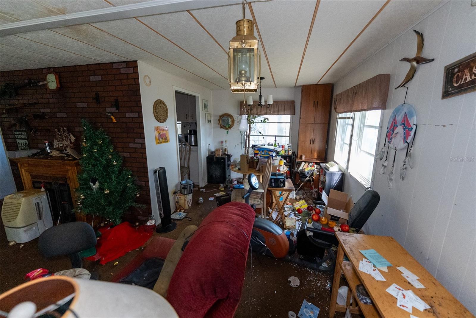 KERSHORES - Residential