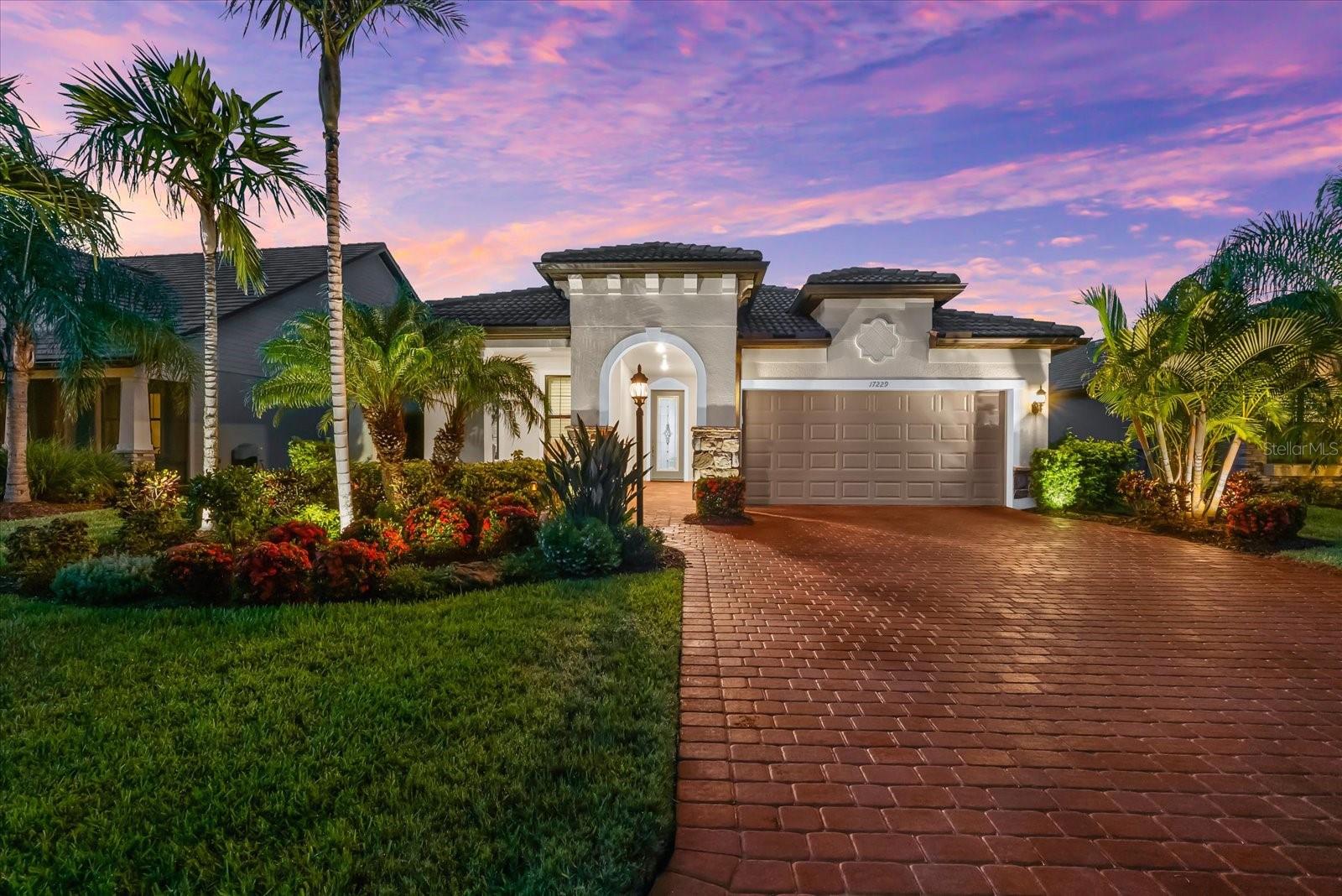 17229 HAMPTON FALLS TERRACE