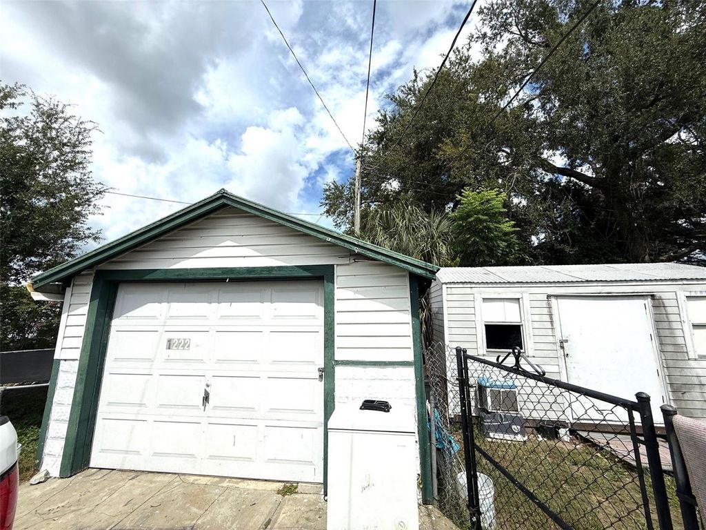 Photo of 1222 Golconda Road, Lakeland, FL 33801 (MLS # TB8425327)