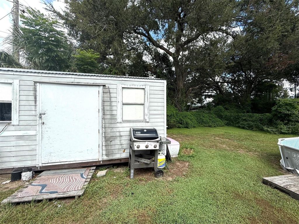 Photo of 1222 Golconda Road, Lakeland, FL 33801 (MLS # TB8425327)